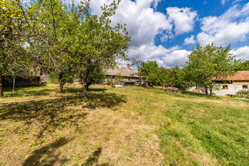 Prodej domu 50 m², Šetějovice