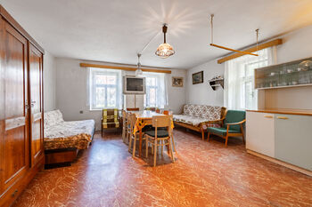 Prodej domu 50 m², Šetějovice