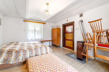 Prodej domu 50 m², Šetějovice