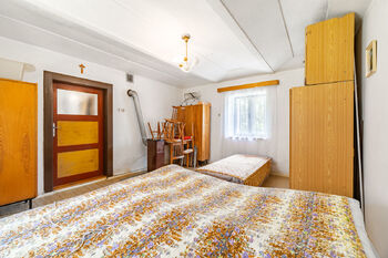 Prodej domu 50 m², Šetějovice