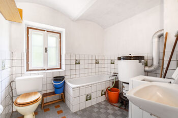 Prodej domu 50 m², Šetějovice