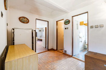 Prodej domu 50 m², Šetějovice