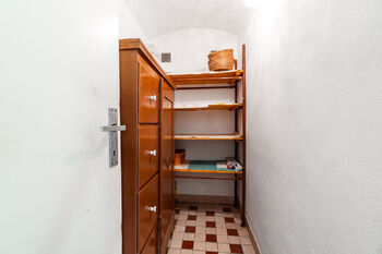 Prodej domu 50 m², Šetějovice