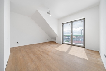 Prodej bytu 3+kk v osobním vlastnictví 108 m², Moravany