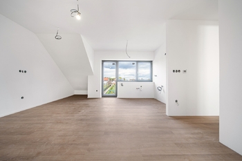 Prodej bytu 3+kk v osobním vlastnictví 108 m², Moravany