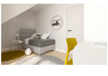 Prodej bytu 3+kk v osobním vlastnictví 108 m², Moravany