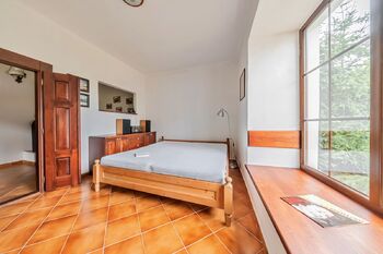 3. pokoj - Prodej chaty / chalupy 112 m², Krásná Hora nad Vltavou