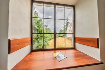 3. pokoj - Prodej chaty / chalupy 112 m², Krásná Hora nad Vltavou
