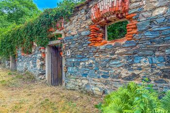 zbořeniště - Prodej chaty / chalupy 112 m², Krásná Hora nad Vltavou