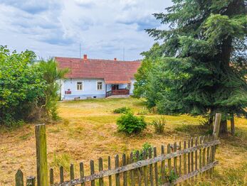chalupa, zahrada - Prodej chaty / chalupy 112 m², Krásná Hora nad Vltavou