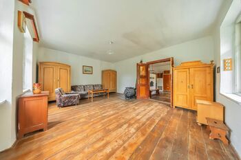 2. pokoj - Prodej chaty / chalupy 112 m², Krásná Hora nad Vltavou