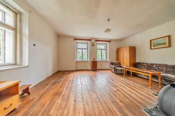 2. pokoj - Prodej chaty / chalupy 112 m², Krásná Hora nad Vltavou