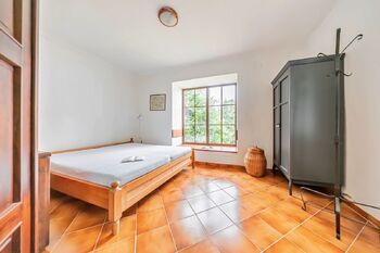 3. pokoj - Prodej chaty / chalupy 112 m², Krásná Hora nad Vltavou
