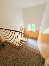 Prodej bytu 2+1 v osobním vlastnictví 62 m², Příbram