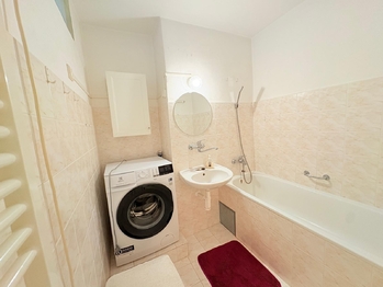 Prodej bytu 2+1 v osobním vlastnictví 62 m², Příbram