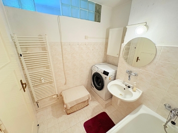 Prodej bytu 2+1 v osobním vlastnictví 62 m², Příbram