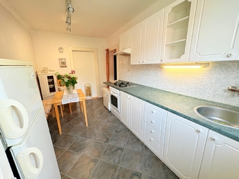 Prodej bytu 2+1 v osobním vlastnictví 62 m², Příbram