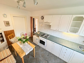 Prodej bytu 2+1 v osobním vlastnictví 62 m², Příbram