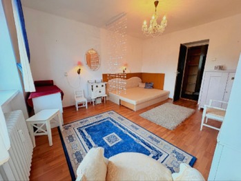 Prodej bytu 2+1 v osobním vlastnictví 62 m², Příbram
