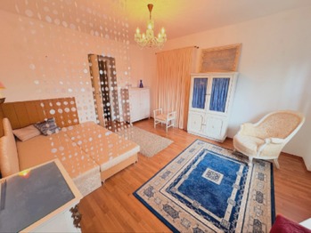 Prodej bytu 2+1 v osobním vlastnictví 62 m², Příbram