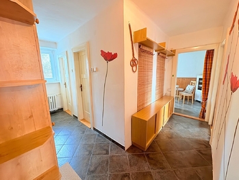 Prodej bytu 2+1 v osobním vlastnictví 62 m², Příbram