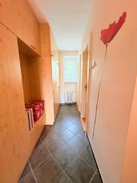 Prodej bytu 2+1 v osobním vlastnictví 62 m², Příbram