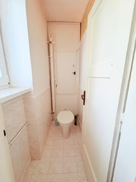 Prodej bytu 2+1 v osobním vlastnictví 62 m², Příbram