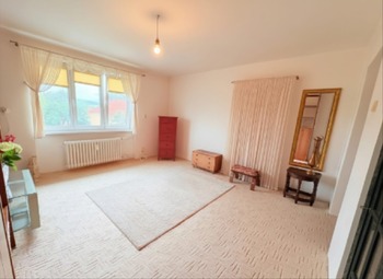 Prodej bytu 2+1 v osobním vlastnictví 62 m², Příbram