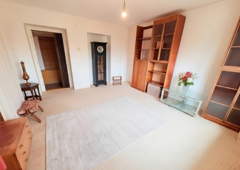 Prodej bytu 2+1 v osobním vlastnictví 62 m², Příbram