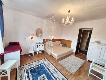 Prodej bytu 2+1 v osobním vlastnictví 62 m², Příbram