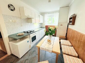 Prodej bytu 2+1 v osobním vlastnictví 62 m², Příbram