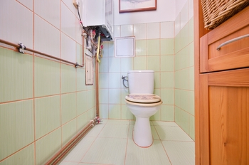 Pronájem bytu 1+1 v osobním vlastnictví 40 m², Aš