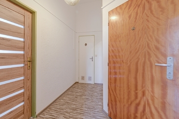 Pronájem bytu 1+1 v osobním vlastnictví 40 m², Aš