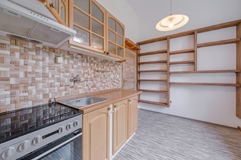 Pronájem bytu 1+1 v osobním vlastnictví 40 m², Aš
