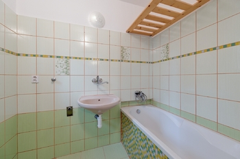 Pronájem bytu 1+1 v osobním vlastnictví 40 m², Aš