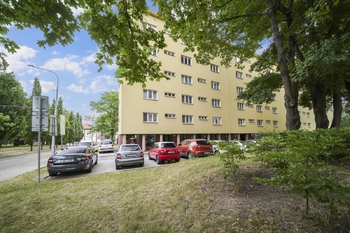 Prodej bytu 3+1 v osobním vlastnictví 91 m², Brno