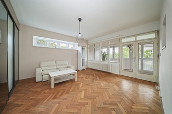 Prodej bytu 3+1 v osobním vlastnictví 91 m², Brno
