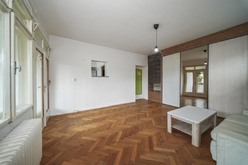 Prodej bytu 3+1 v osobním vlastnictví 91 m², Brno