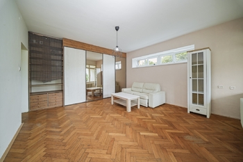 Prodej bytu 3+1 v osobním vlastnictví 91 m², Brno