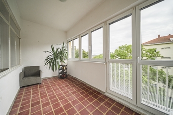Prodej bytu 3+1 v osobním vlastnictví 91 m², Brno