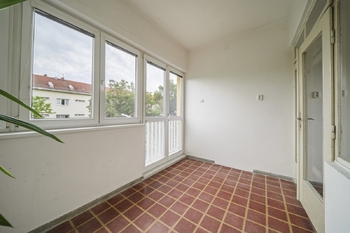 Prodej bytu 3+1 v osobním vlastnictví 91 m², Brno