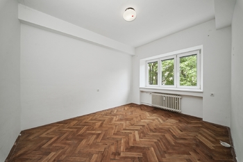 Prodej bytu 3+1 v osobním vlastnictví 91 m², Brno