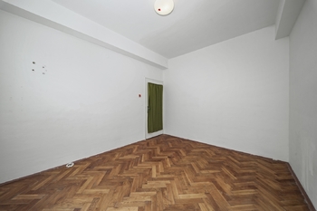 Prodej bytu 3+1 v osobním vlastnictví 91 m², Brno