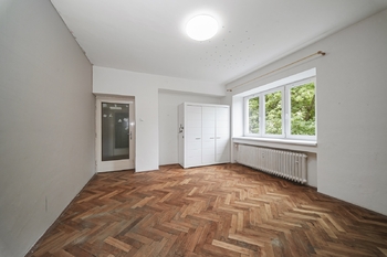 Prodej bytu 3+1 v osobním vlastnictví 91 m², Brno