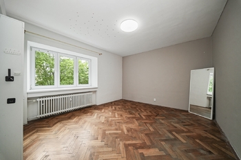 Prodej bytu 3+1 v osobním vlastnictví 91 m², Brno