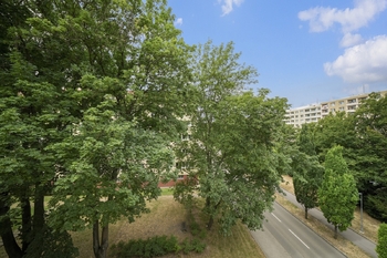 Prodej bytu 3+1 v osobním vlastnictví 91 m², Brno