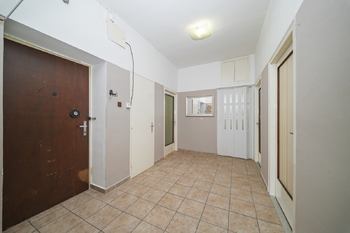 Prodej bytu 3+1 v osobním vlastnictví 91 m², Brno
