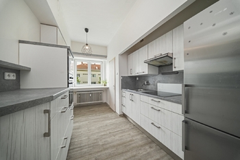 Prodej bytu 3+1 v osobním vlastnictví 91 m², Brno
