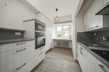 Prodej bytu 3+1 v osobním vlastnictví 91 m², Brno