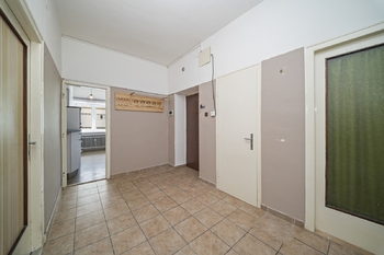 Prodej bytu 3+1 v osobním vlastnictví 91 m², Brno